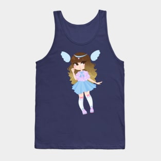 CUTE ANGEL Tank Top